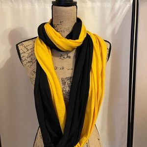 Infinity Scarf
